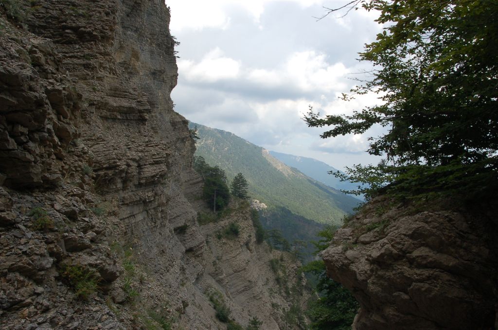 Горный Крым