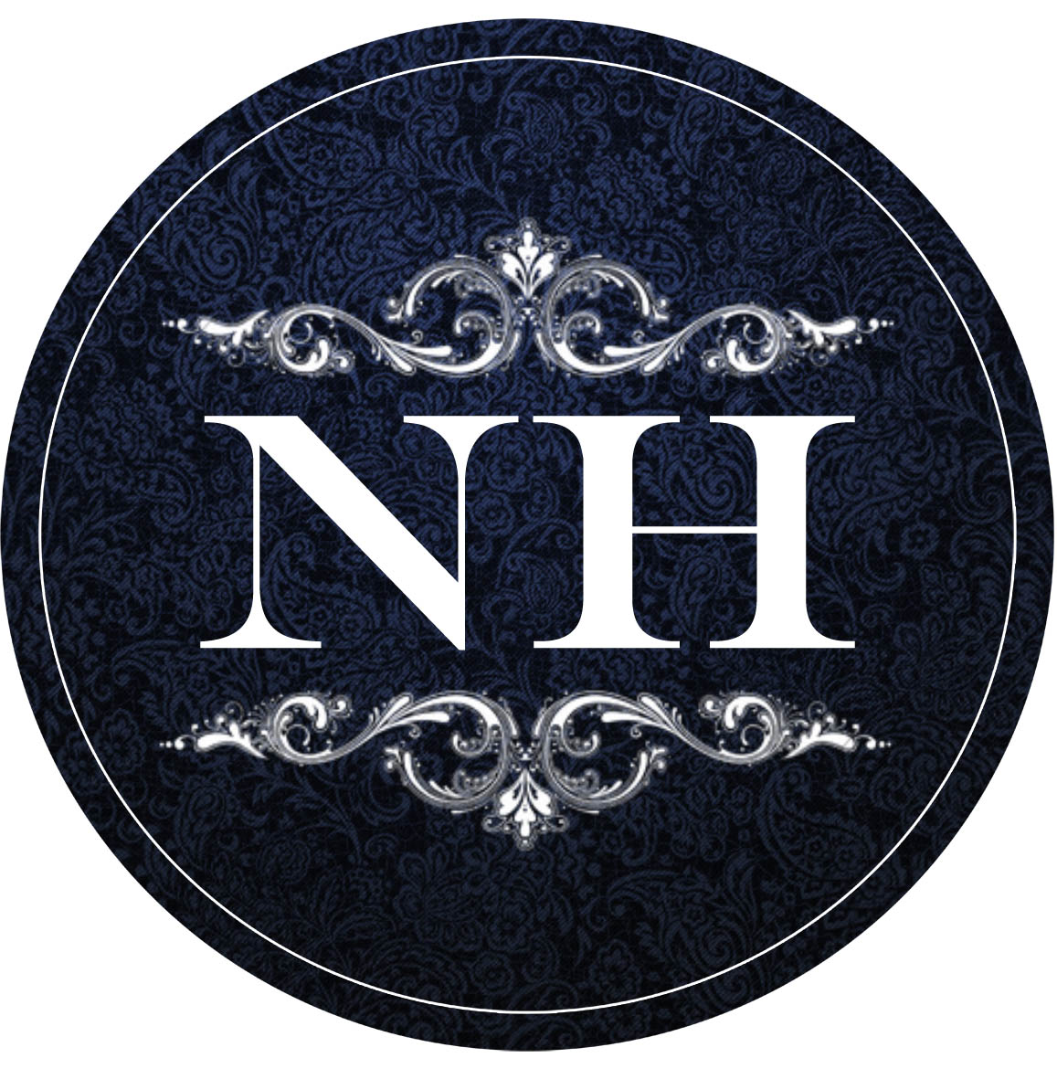 Логотип компании"New  House"