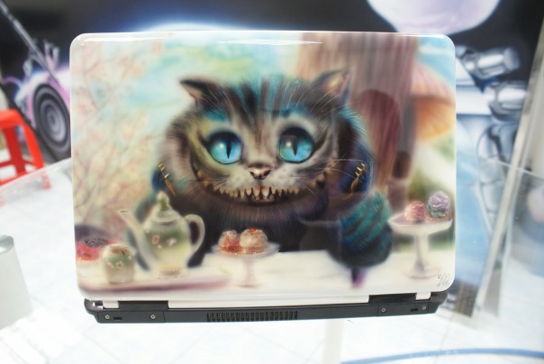 Аэрография