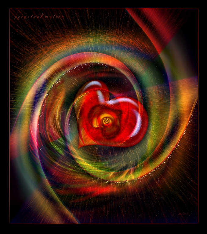 Двигатель жизни