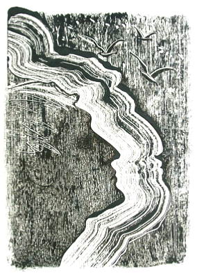 Профили. Иллюстр. к поэзии