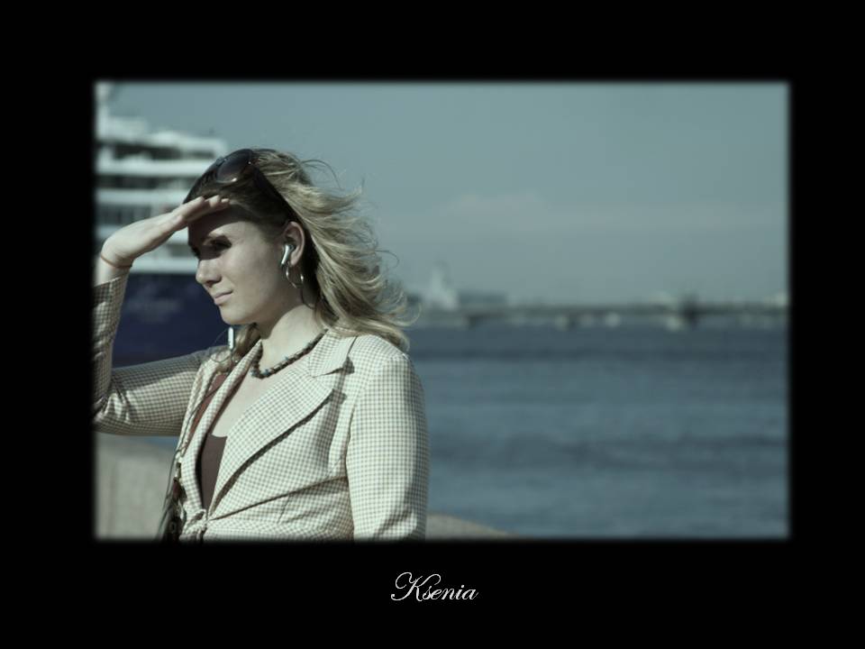 Проект "Лица"