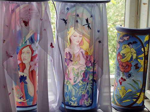 светильники