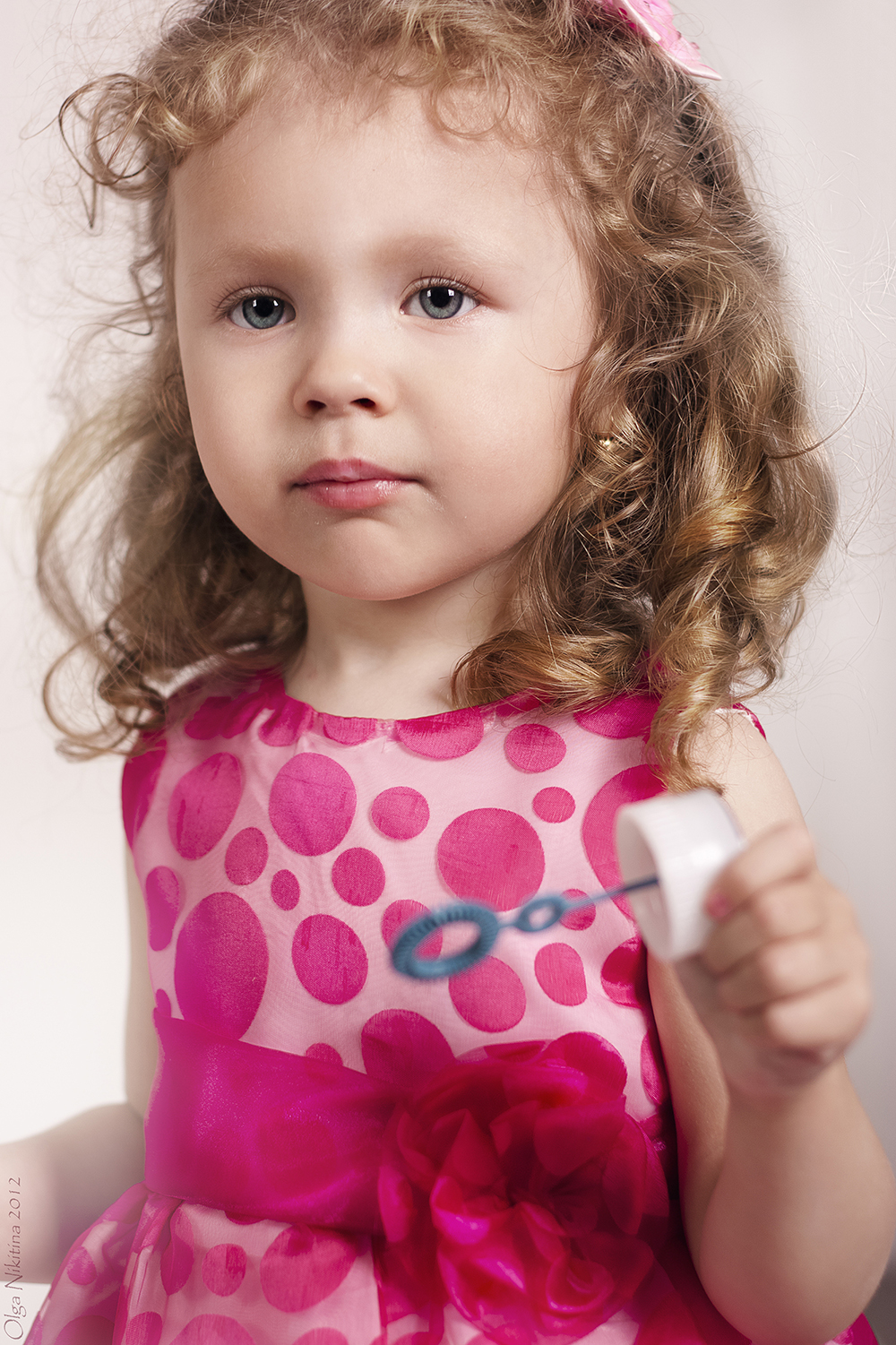 Детская съемка