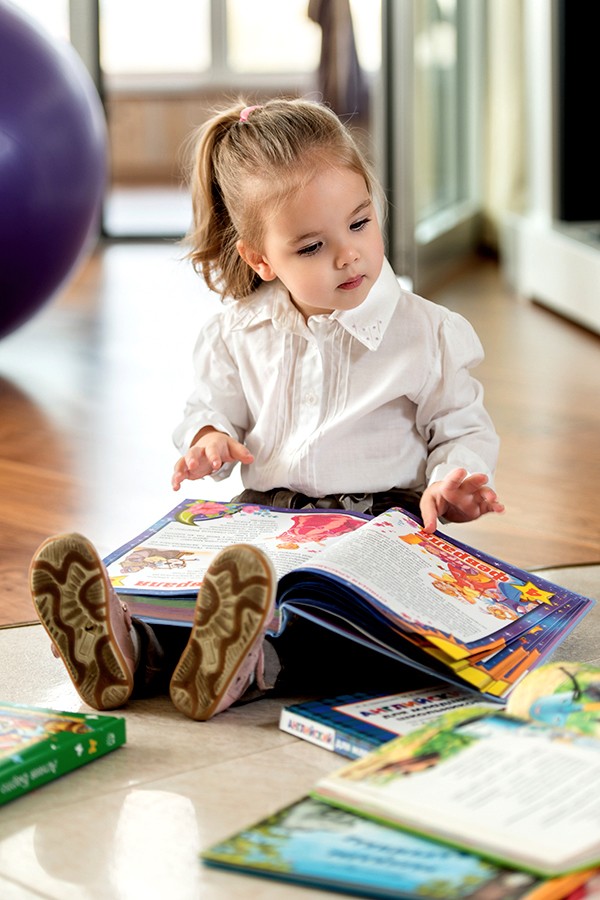 Семейная фотография