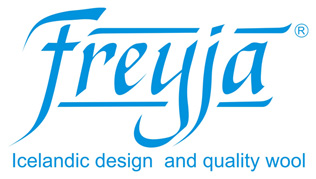 Торговая марка "Freyja" шерстяные изделия