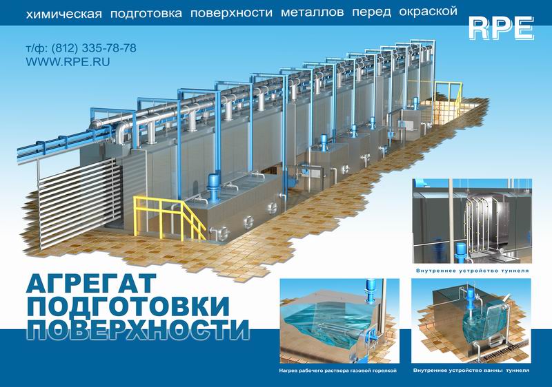 Рекламный плакат 2