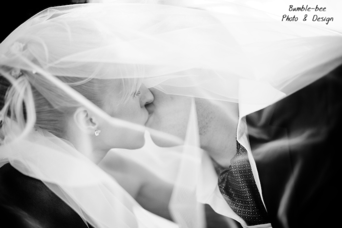 Свадебная фотография