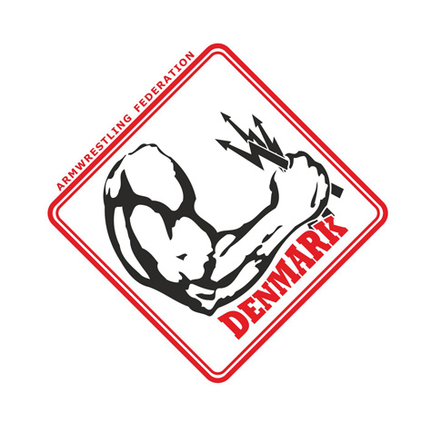 Ассоциация армреслинга в Дании