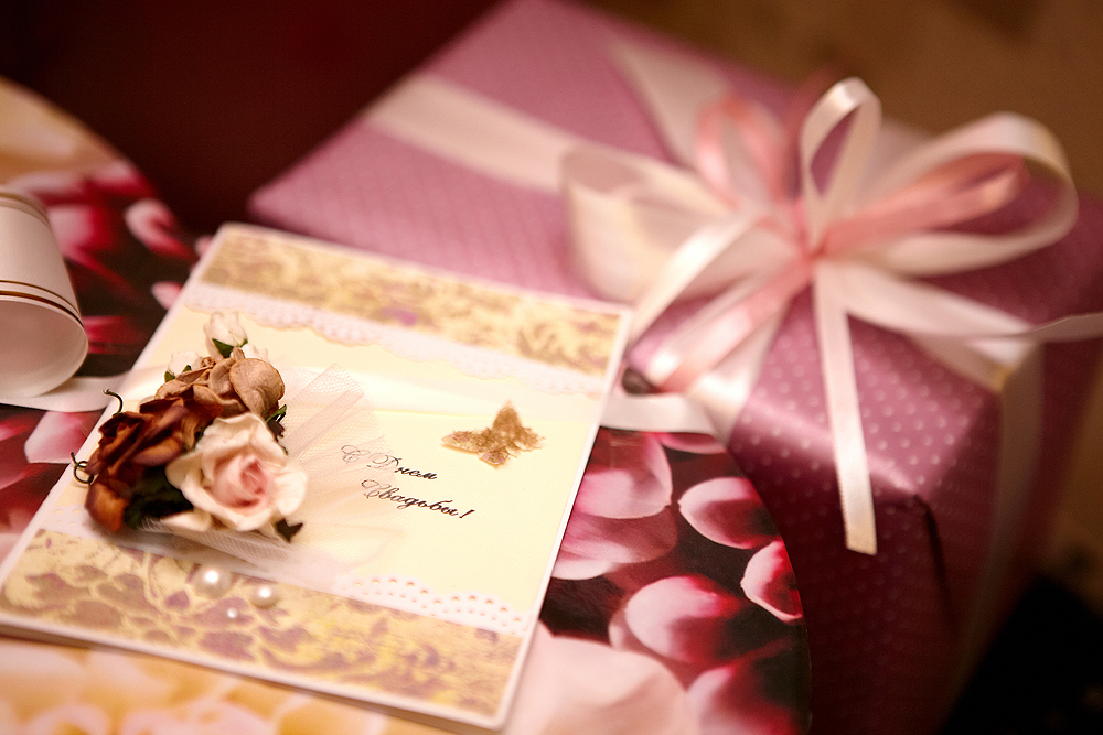 Свадебная/1