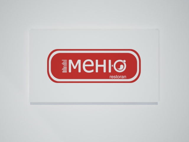 лого для ресторана