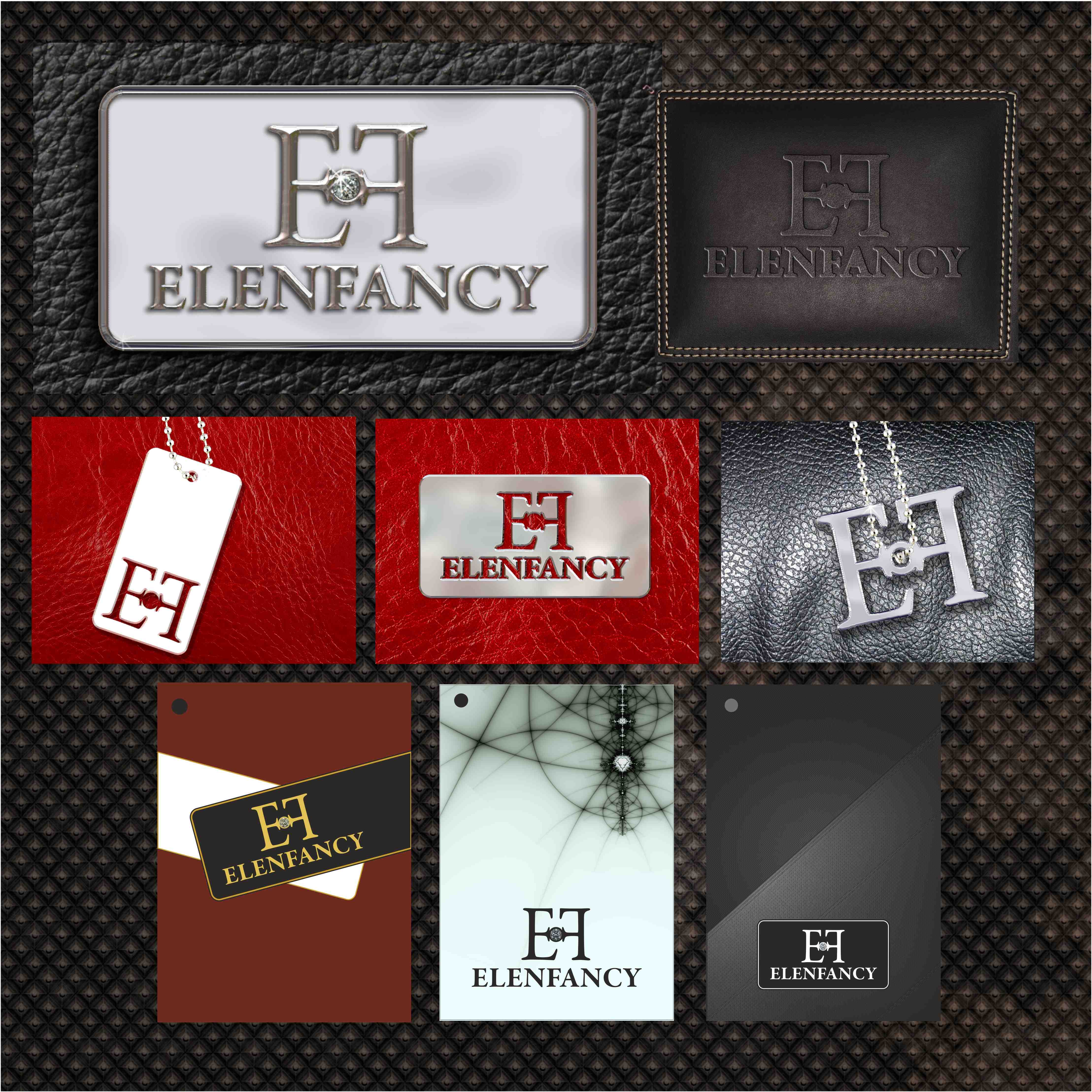 "Elenfancy" фирма занимающаяся торговлей сумок