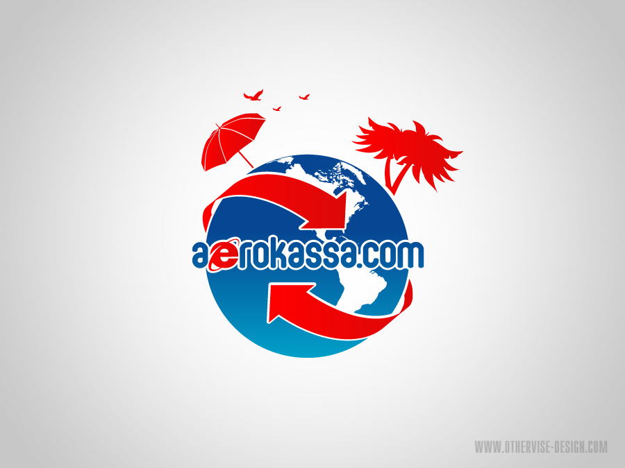 "Aerokassa"