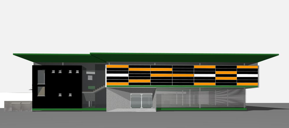 торговый центр "калейдоскоп"