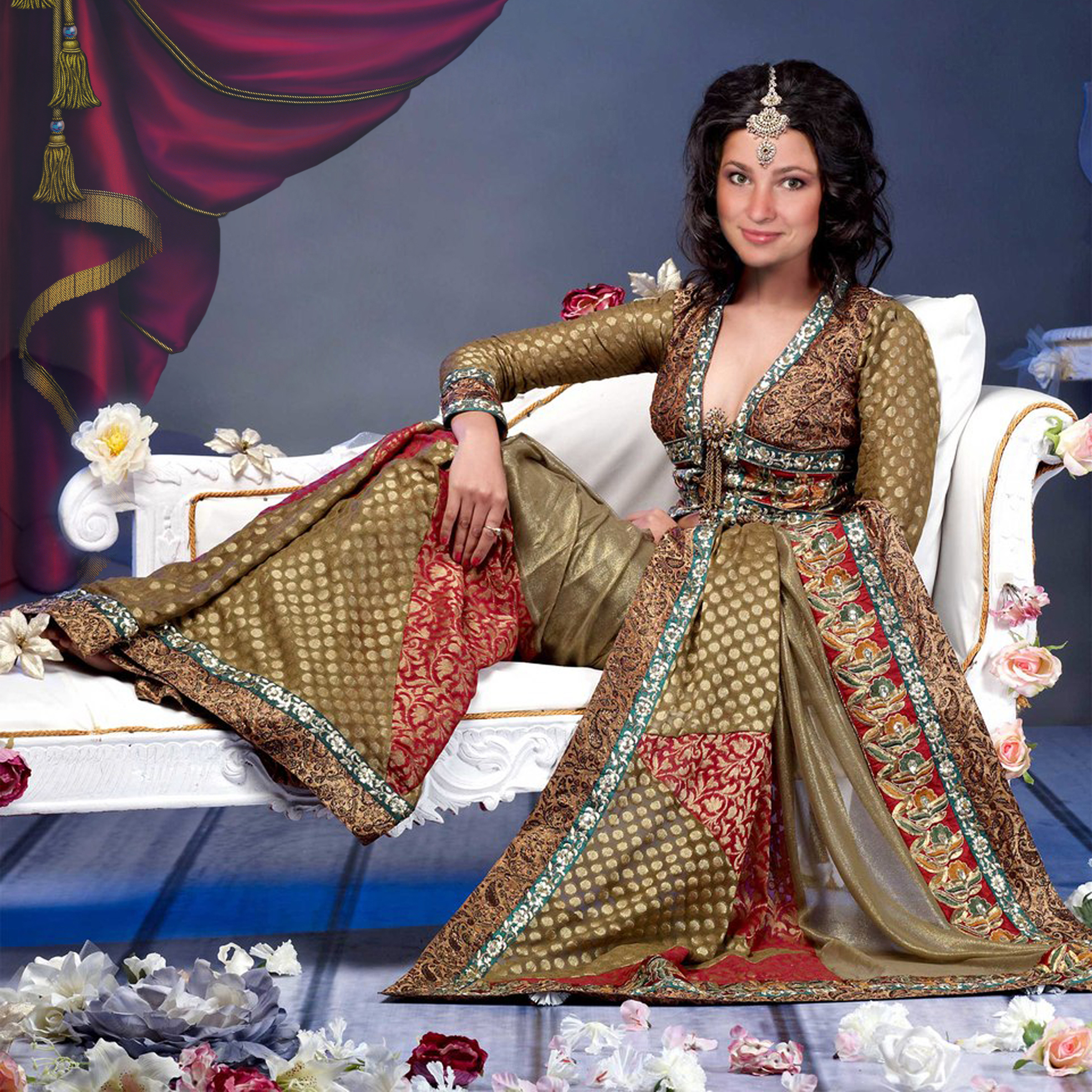 Фотомонтаж