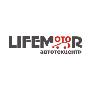 Логотип LifeMotor