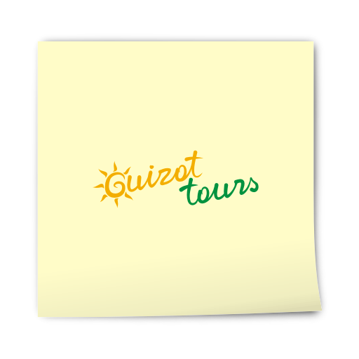 Guizot Tours