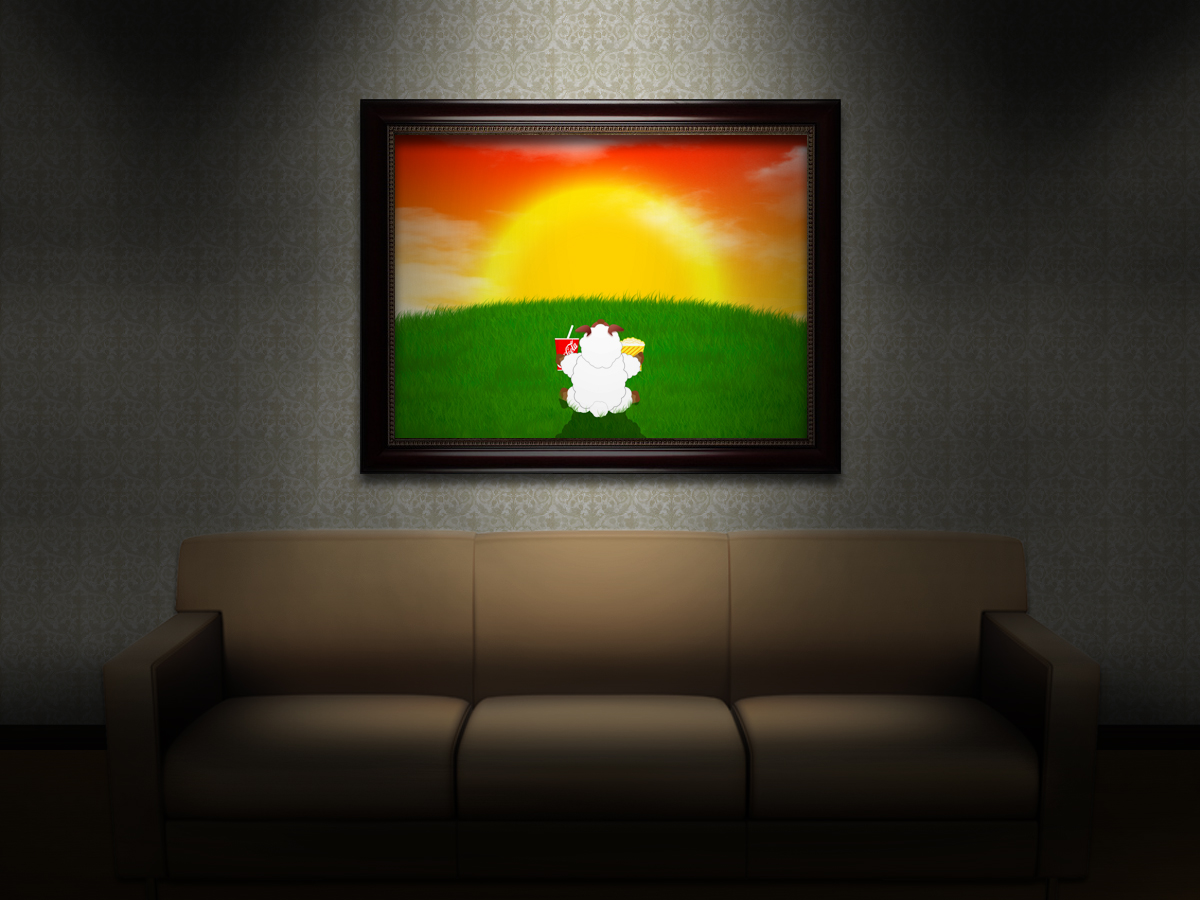 Обои для рабочего стола