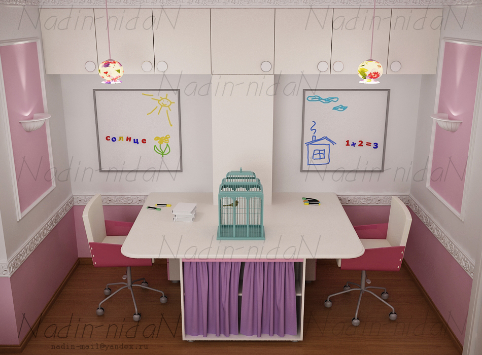 Белоснежная сказка