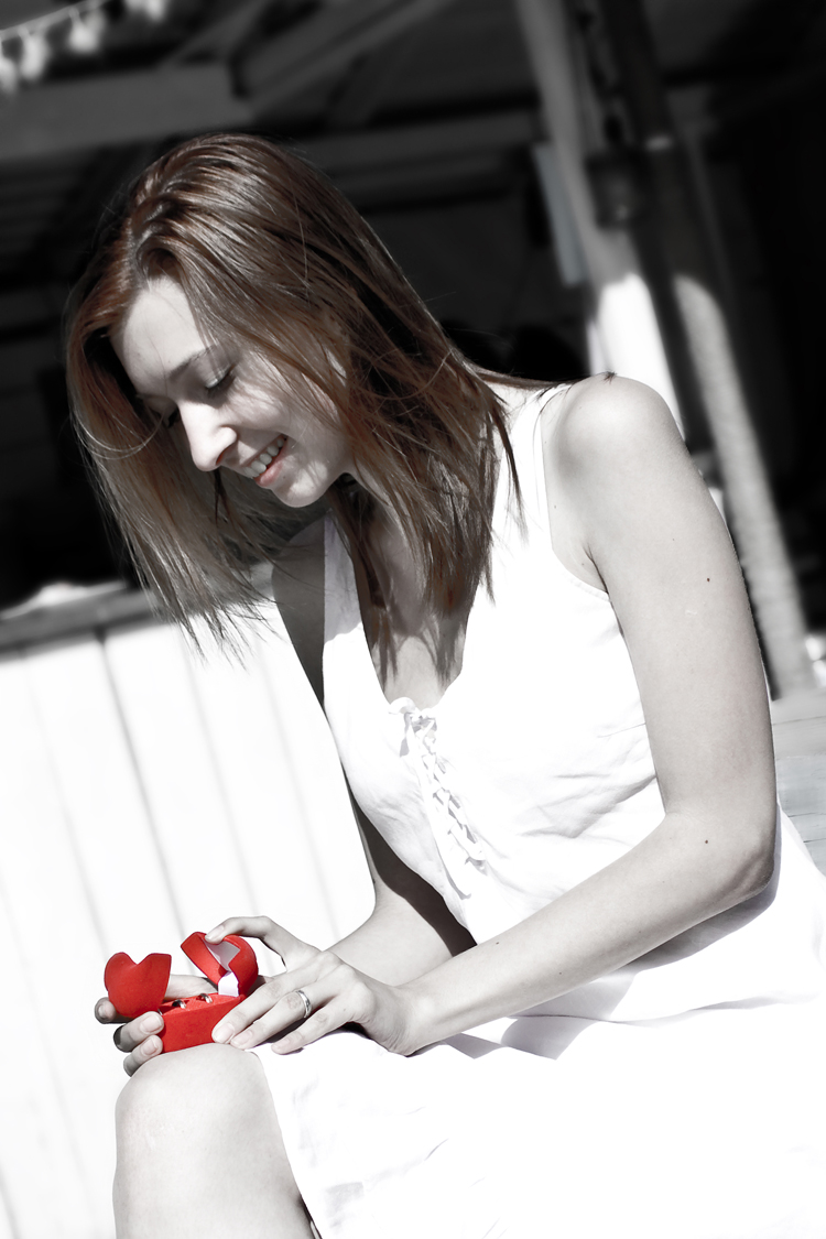 обработка свадебного фото