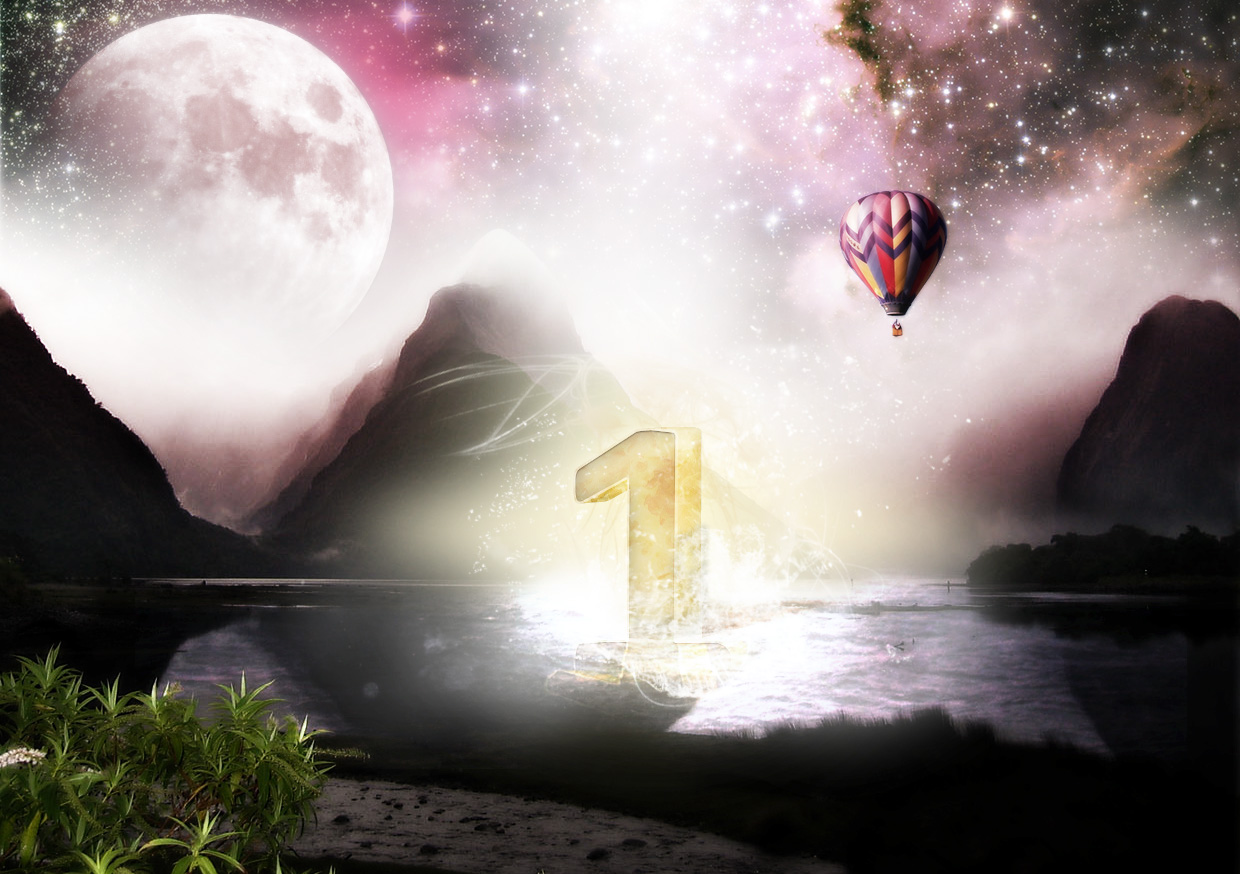 Иллюстрация "1"