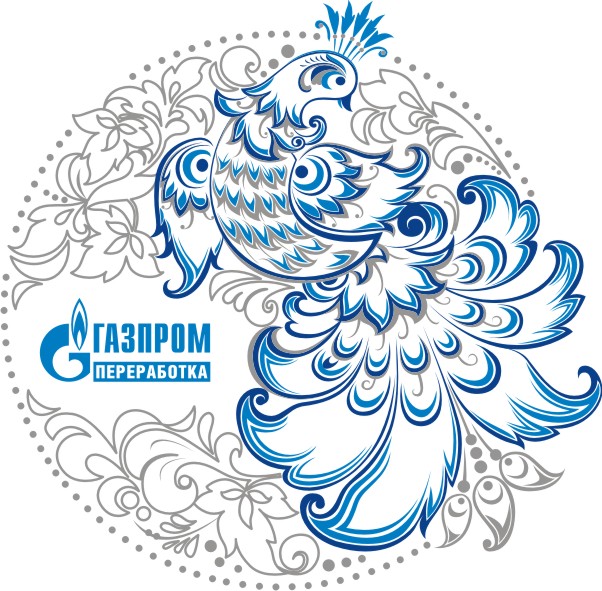 Векторная иилюстрация (для вышивки)