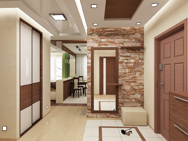 квартира в Нижневартовске