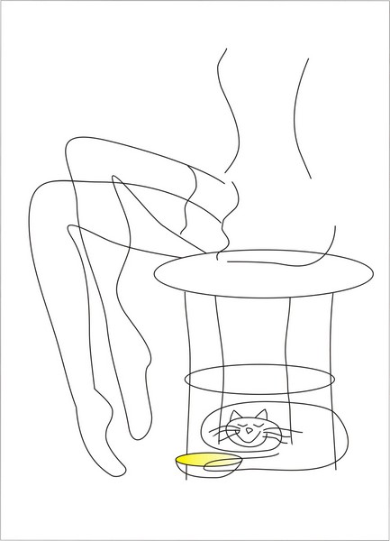 Я женщина почти без недостатков