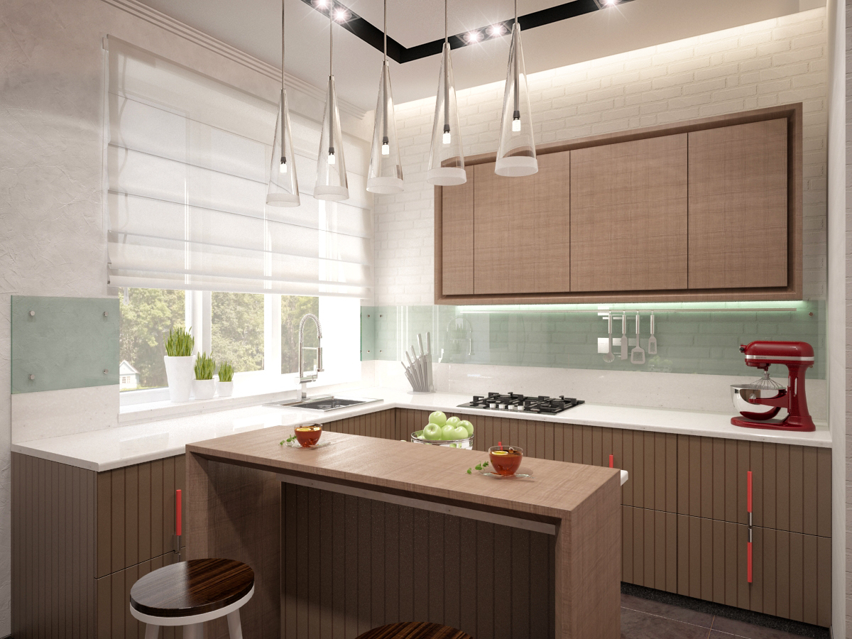 пос. "Фестиваль", г. Москва