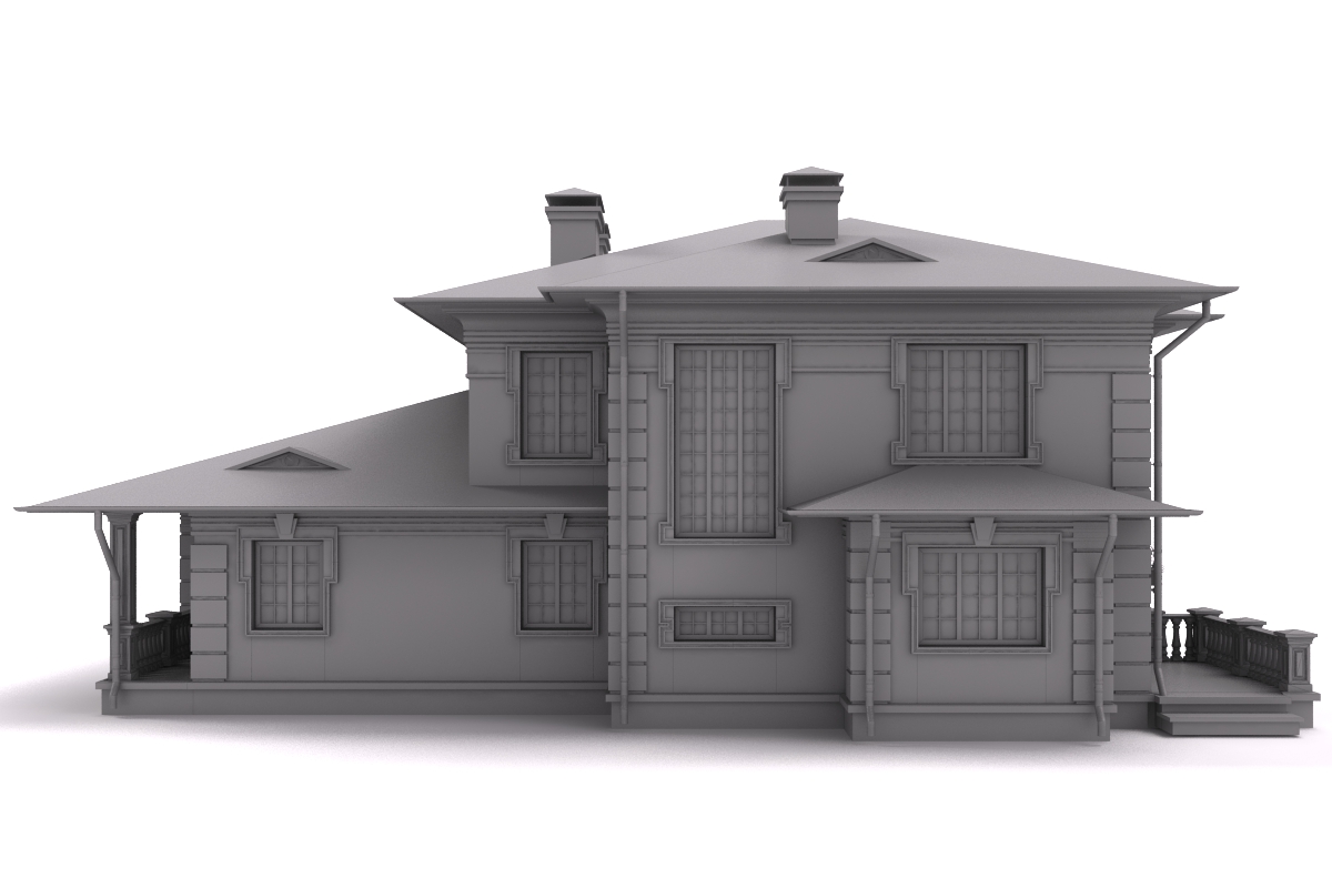 проект дома ДК-01.470