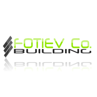 Логотип "Fotiev Co. Building"
