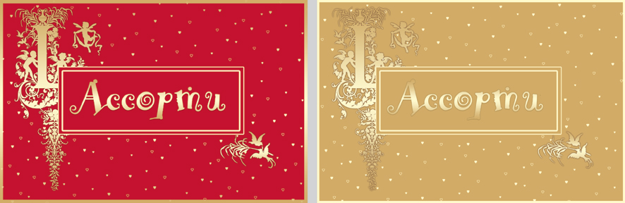 Коробка для конфет "Ассорти"