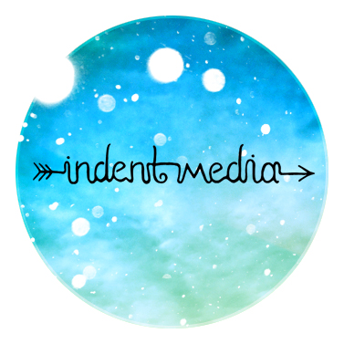 indent media
