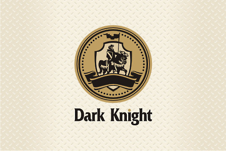 Логотип "Dark Knight" (1)