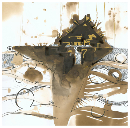 Композиция III