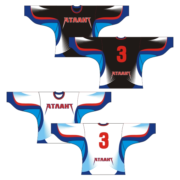 Атланты_форма хоккейная_2