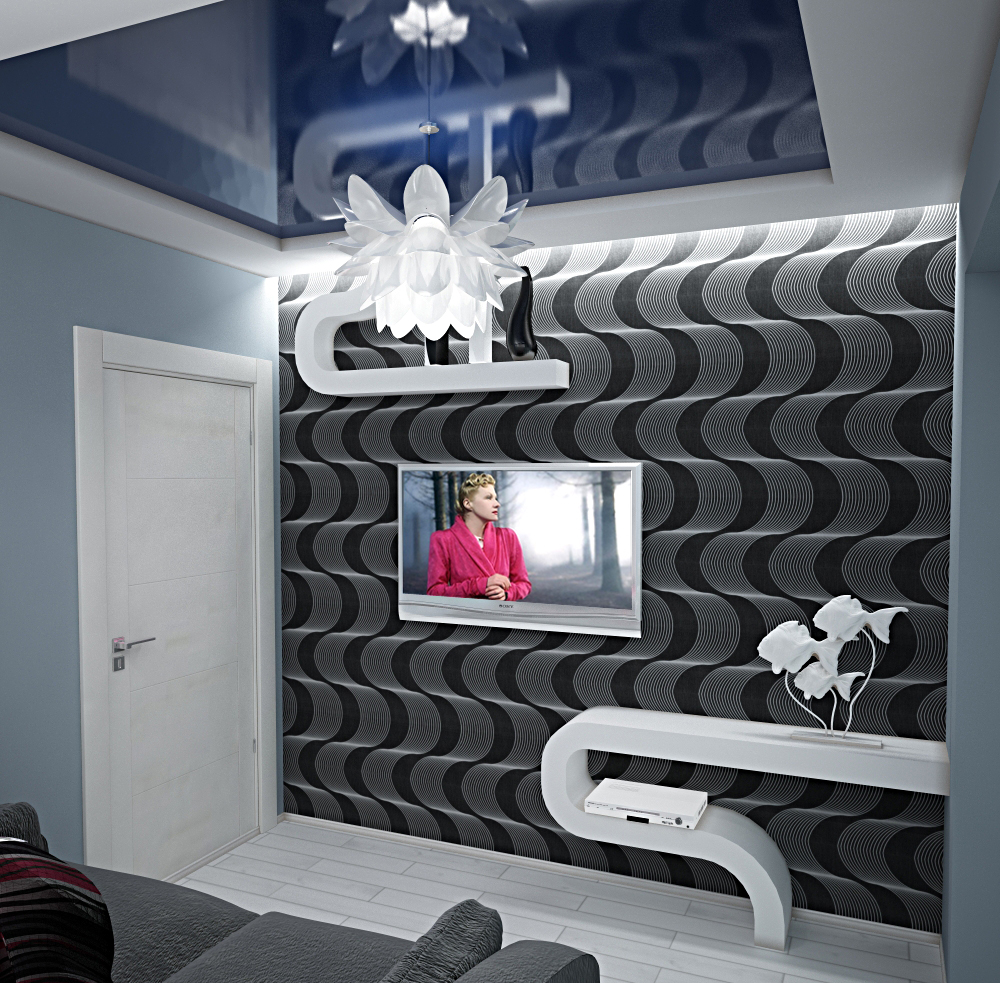 гостевая комната 03