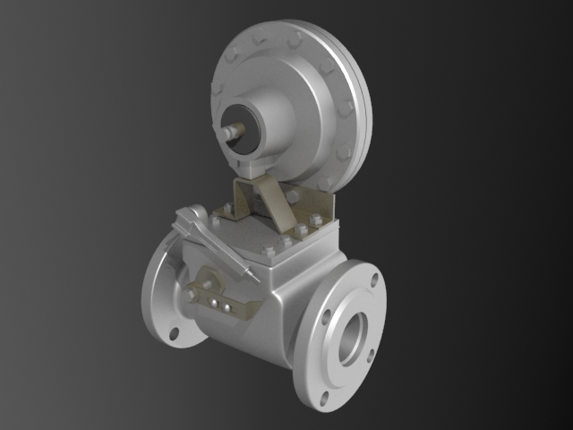 Газаппарат