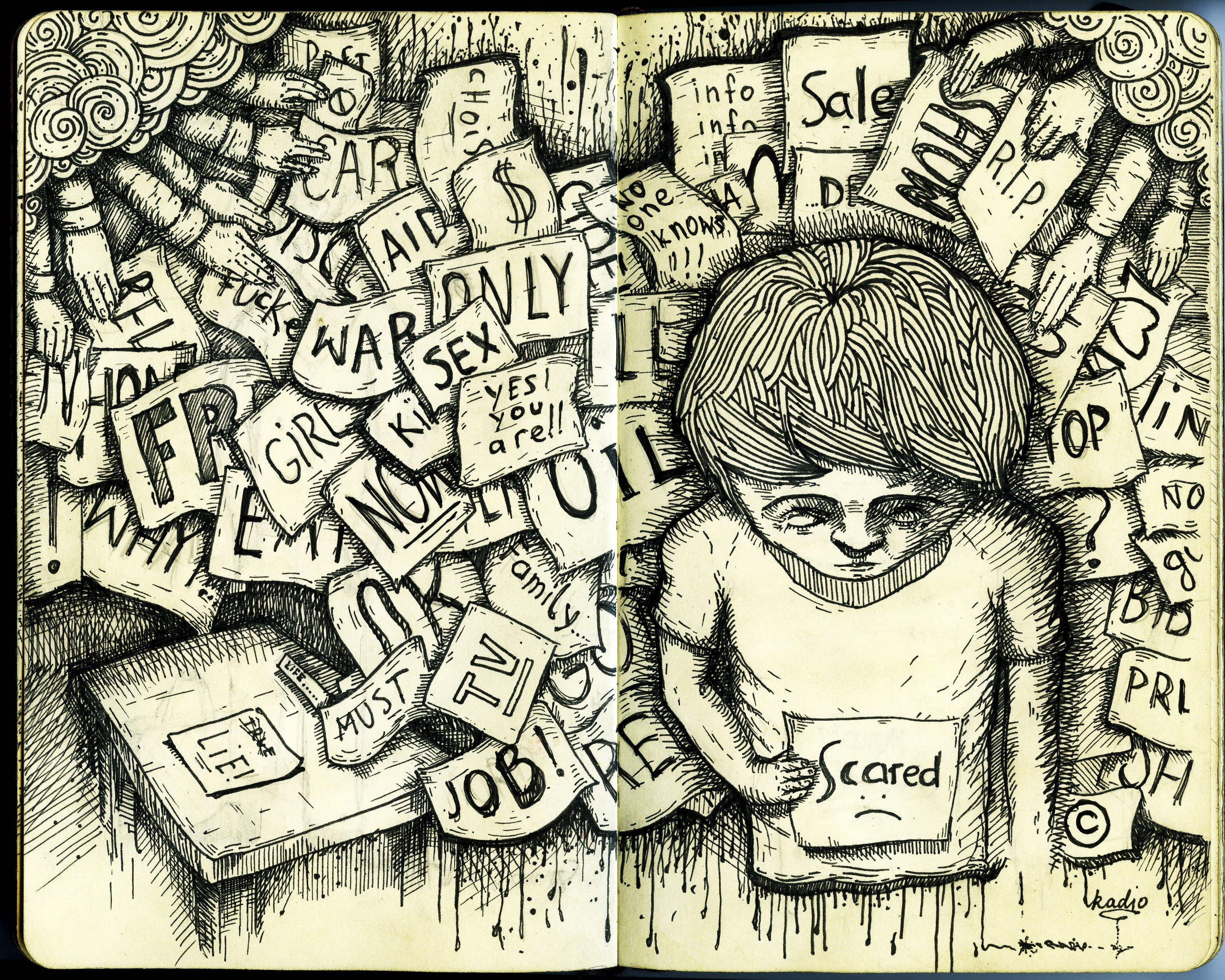 ready... steady... go...