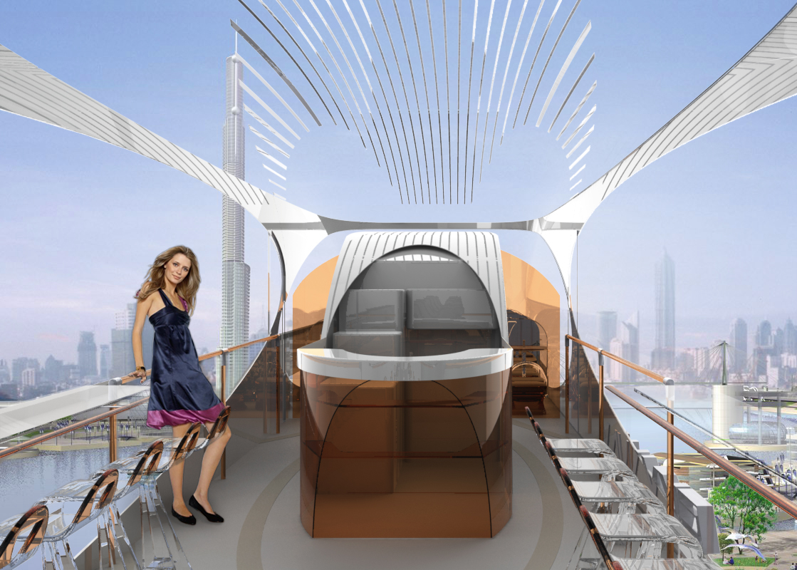 Дипломный проект