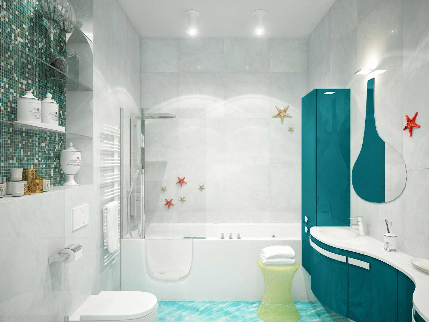 пос. "Фестиваль", г. Москва