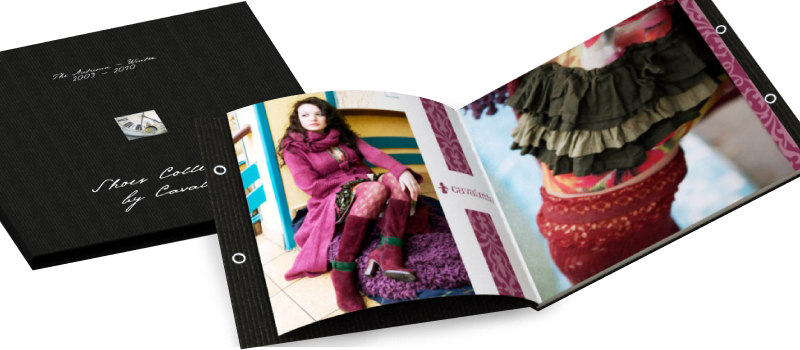 Каталог Cavaletto