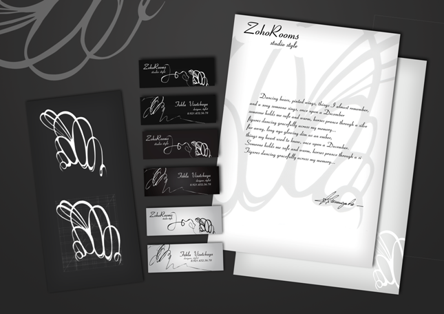 фирменный стиль