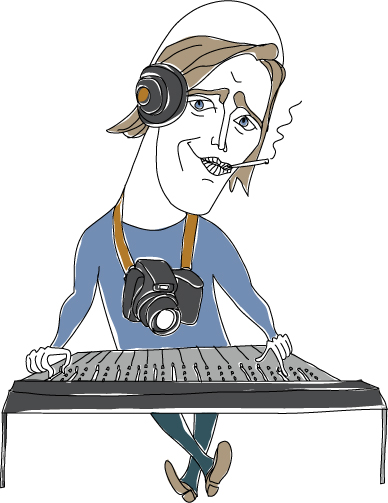 Слава Калика