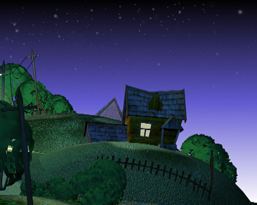 кадр ролика "Астра"