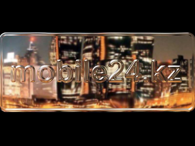 Хромирование логотипа