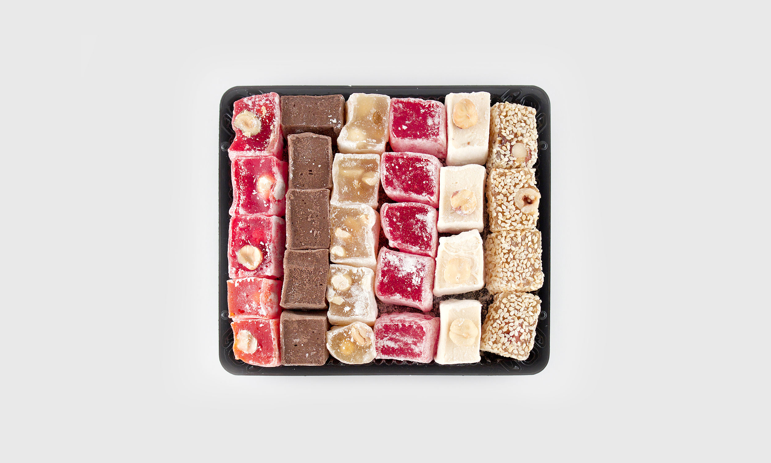 Лукум (набор)