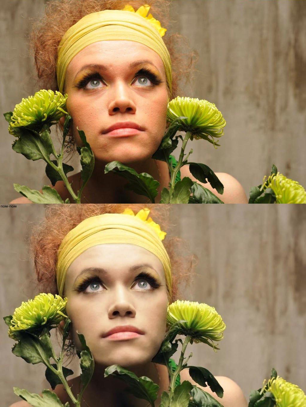 Ретушь (One Day)