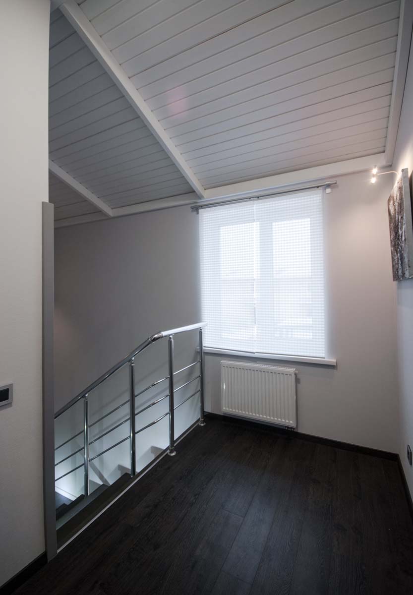 Таун-хаус в Янино