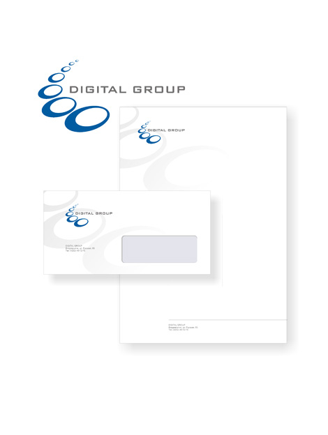 Digital group